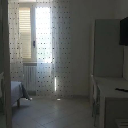 Casa Azzurro Di Mare Appartamento