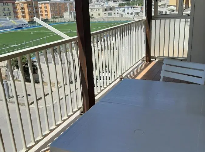 Appartement Casa Azzurro Di Mare *