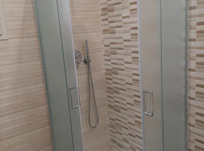 Casa Azzurro Di Mare Appartement *