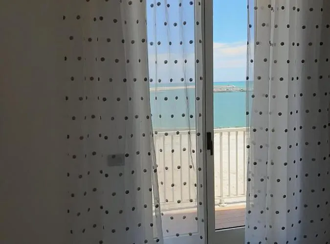 Appartement Casa Azzurro Di Mare Vieste