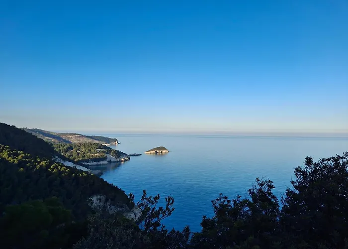 Casa Azzurro Di Mare Appartement