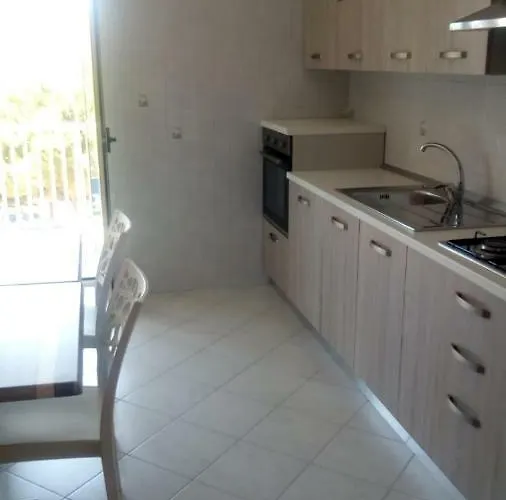 Casa Azzurro Di Mare Appartement *