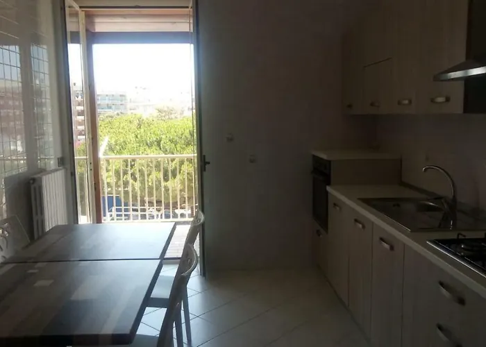 Casa Azzurro Di Mare Appartement *