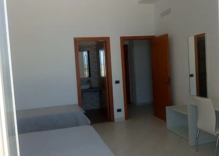 Casa Azzurro Di Mare
