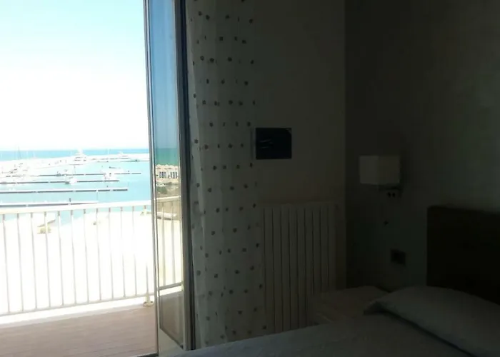 Casa Azzurro Di Mare Vieste