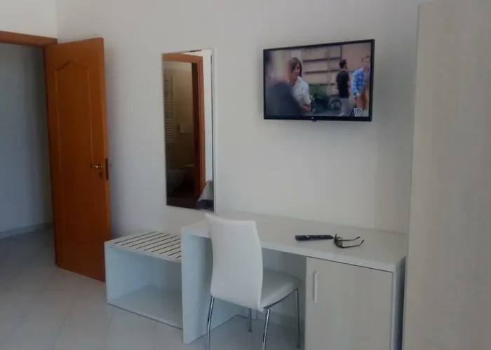 Casa Azzurro Di Mare Appartement *