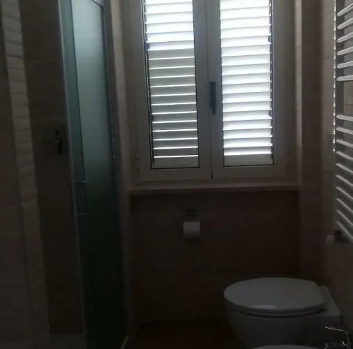 Casa Azzurro Di Mare Appartement *