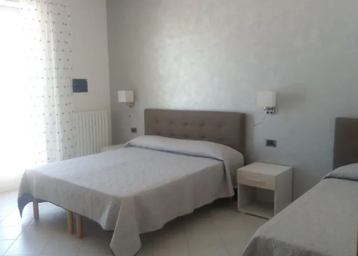 Casa Azzurro Di Mare *