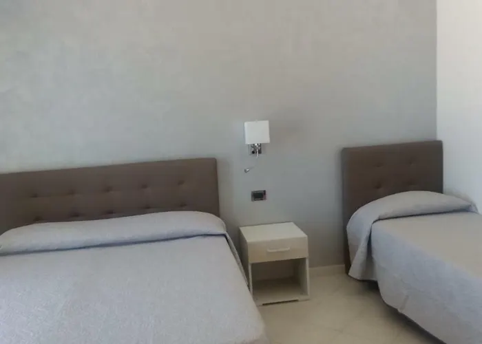 Casa Azzurro Di Mare *