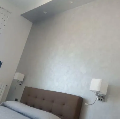 Appartement Casa Azzurro Di Mare Vieste