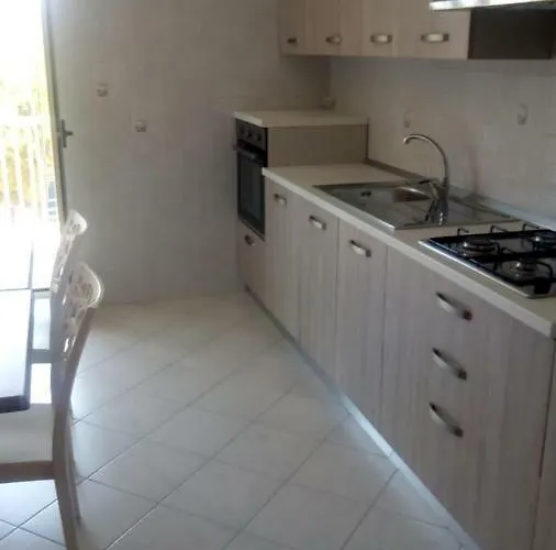 Casa Azzurro Di Mare Vieste