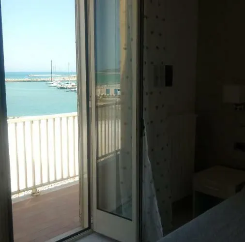 Casa Azzurro Di Mare Appartement *