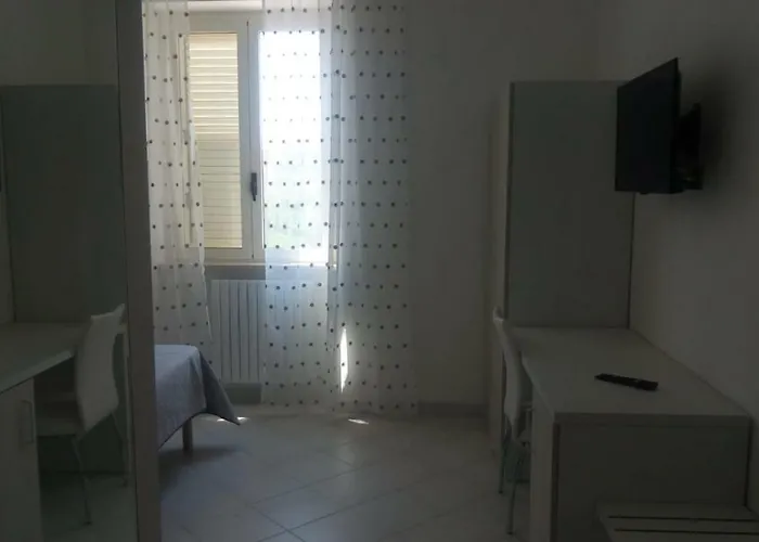 Casa Azzurro Di Mare Appartement