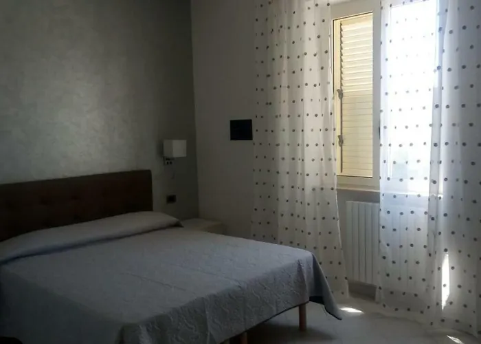 Casa Azzurro Di Mare Appartement